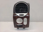 2002 Gmc Envoy Dash Bezel - Headlamp Switch *woodgrain*. Fixed Price $48.94.