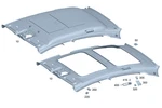 Genuine Mercedes-benz Absorber 295-692-30-00. Fixed Price $18.90.