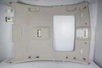 11-16 Bmw 5 Series F10 Upper Overhead Roof Headliner Trim Panel Oyster Oem. Fixed Price $325.92.