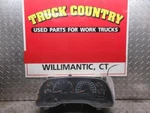 Speedometer Cluster Tachometer Mph Fits 02 Dodge 2500 Pickup 189966. Fixed Price $150.00.