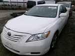 Speedometer Cluster Mph Vin K 5TH Digit Cylinder Se Fits 07-09 Camry 31969250. Fixed Price $110.70.
