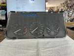 1987-1989 Honda Accord Sedan Instrument Gauge Cluster Oem Automatic Transmission. Fixed Price $40.00.