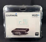 Garmin Hud+ Head Up Display Plus Navigation Bluetooth Gps - New Package. Fixed Price $85.00.
