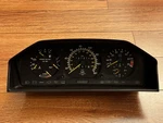 Oem 1986-1991 Mercedes-benz W124 300E Instrument Gauge Cluster 197K. Fixed Price $149.90.
