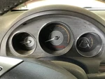 Speedometer Excluding Hybrid Mph Fits 08-09 Aura 319389. Fixed Price $85.88.