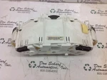 Speedometer 170 Type SLK230 Cluster Mph Fits 99-00 Mercedes 294294. Fixed Price $84.80.