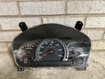 2005 Honda Pilot Speedometer Instrument Cluster Gauges Mph 78100-S9V-A310, 316K. Fixed Price $69.99.