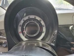 Speedometer Door Pop Fits 12-17 Fiat 500 472519. Fixed Price $82.95.