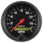 Autometer 2688 Z-series Electric Programmable Speedometer. Fixed Price $287.63.