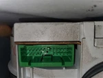 Speedometer Cluster Sedan Dx Fits 98-02 Accord 3827022. Fixed Price $57.55.