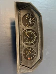 Mercedes W124 Instrument Cluster Speedometer 1244408947 Vdo 110008652077 Oe E320. Fixed Price $109.00.