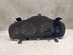 Speedometer Instrument Cluster Mph Fits 01-04 Hyundai Santa Fe N27-204651. Fixed Price $65.00.