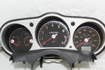 Speedometer Instrument Cluster 06 Nissan 350Z Dash Panel Gauges 107,684 Miles. Fixed Price $229.68.