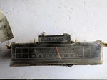 Speedometer Analog Head Only Fits 85-88 Deville 35171. Fixed Price $58.95.