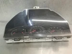00-01 Mazda Mpv Speedometer Cluster W/o Illuminated Entry 15760. Fixed Price $34.95.