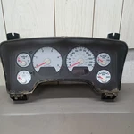 07 Dodge Ram 2500 Speedometer Cluster Instrument 290K Miles 05172050. Fixed Price $249.95.