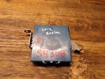 2011-2012 Toyota Avalon Power Control Supply Module Right Passenger Dash Oem. Fixed Price $83.15.
