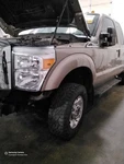 Speedometer Cluster Mph Id CC3T-10849-AA Fits 12 Ford F250SD Pickup 4086950. Fixed Price $100.00.