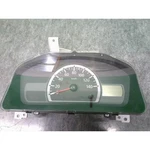 Mitsubishi Genuine Minicab U61V Speedometer Gauge Cluster Oem Cd Model Jdm Used. Fixed Price $147.52.