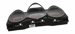 Speedometer 3 Pod Cluster White Numbered Gauges Fits 2008 Caravan Tested Oem. Fixed Price $43.20.