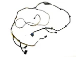 Roof Headliner Wire Wiring Harness Fits 2014-2016 Chevrolet Sonic Sedan 81801. Fixed Price $51.69.