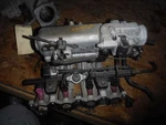 Intake Manifold 1.6L With Cruise Control Opt 9641A1 Fits 09-11 Accent 179171. Fixed Price $75.00.