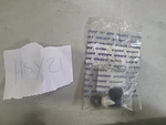Volvo C70 MK2 Dachhimmel-clip-set Vorne In Der Mitte 31256444 Neu. Fixed Price $39.95.