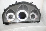 Speedometer Instrument Cluster Dash Panel Gauges 2013 Mercedes Glk-class B29203. Fixed Price $193.68.