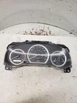 Speedometer Cluster Mph Without Display Window Fits 2004-2005 Sienna Oem. Fixed Price $57.95.