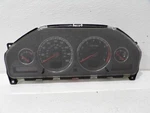 2003 2004 Volvo XC90 Mph Speedometer Gauge Instrument Cluster 8673267 196K. Fixed Price $149.95.