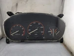 1997-2001 Honda Crv Speedometer Instrument Cluster Assembly Id 78100S10A000 Oem. Fixed Price $89.06.