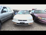 Used Speedometer Gauge Fits: 1997 Honda Accord Cluster Sdn Lx 2.2L At W/o Abs Gr. Fixed Price $135.70.