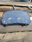 Speedometer Cluster Mph Base Fits 2006-2007 Cadillac Cts Oem #42347. Fixed Price $44.50.
