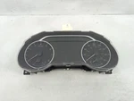 2016-2017 Nissan Maxima Speedometer Instrument Cluster Gauges Cjhdc. Fixed Price $75.74.