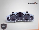 03-05 Porsche Cayenne Dashboard Gauge Cluster Speedometer 7L5920970 Oem. Fixed Price $247.49.