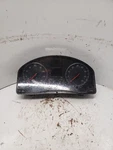 Instrument Cluster Speedometer With Multifunction 160 Mph 2006 Jetta Oem. Fixed Price $59.95.