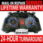 03+ Infiniti G35 M37 G37 Speedometer Instrument Gauge Cluster *repair Service. Fixed Price $179.99.