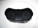 Speedometer Cluster Mph Fits 14-15 Nissan Rogue 34010. Fixed Price $52.00.