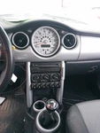 Speedometer Convertible Cluster Mph Fits 02-08 Mini Cooper 729680. Fixed Price $103.99.