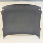 01-04 Chevrolet Corvette C5 Z06 Frc Fixed Roof Coupe Interior Headliner Oem. Fixed Price $854.99.