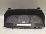 Speedometer Convertible Mph Head Only Fits 99-01 Volvo 70 Series 274053. Fixed Price $85.00.