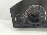 2006-2006 Jeep Commander Speedometer Instrument Cluster Gauges KYIV6. Fixed Price $44.26.