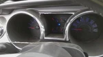 07 Ford Mustang 4.6L Speedometer Cluster Mph 7R33-10849-GA Oem. Fixed Price $192.26.