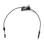 Auto Transmission Cable For Toyota Corolla 1.8L 2010-2013 33820-02600. Fixed Price $38.21.