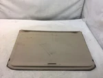 03 04 05 06 07 Nissan Murano Interior Overhead Sun Roof Shade Cover Panel Oem. Fixed Price $77.94.