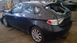 Speedometer Cluster Mph Wrx Traction Control Fits 08 Impreza 5184936. Fixed Price $87.90.