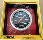 Autometer 5152 Pro Comp Speedometer, 0-120 Mph, 3/8" Dia, Mechanical, Analog. Fixed Price $119.99.