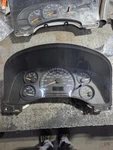 2004 Chevy Express Guage Cluster 25759043. Fixed Price $40.00.