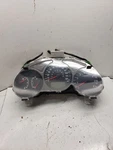 Speedometer Cluster Mph X Model Fits 2006 Forester Used Tested Oem. Fixed Price $62.95.