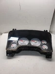 Speedometer Cluster Mph Thru 8/13/04 Fits 2004-2005 Dodge 1500 Pickup Tested Oem. Fixed Price $62.95.